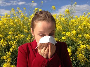 Allergien und Lebensqualität