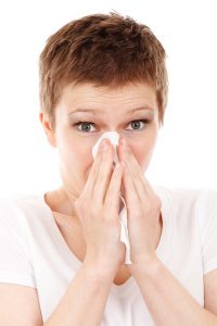 Allergien und Hyposensibilisierung