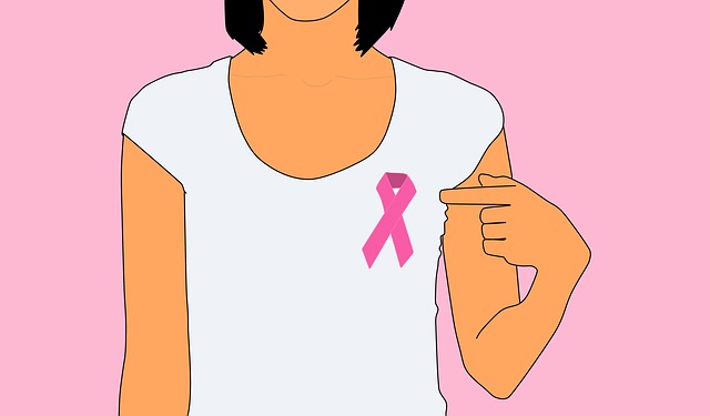 Überdiagnose bei der Mammographie?